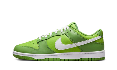 <tc>Nike Dunk Low Chlorophyll</tc>
