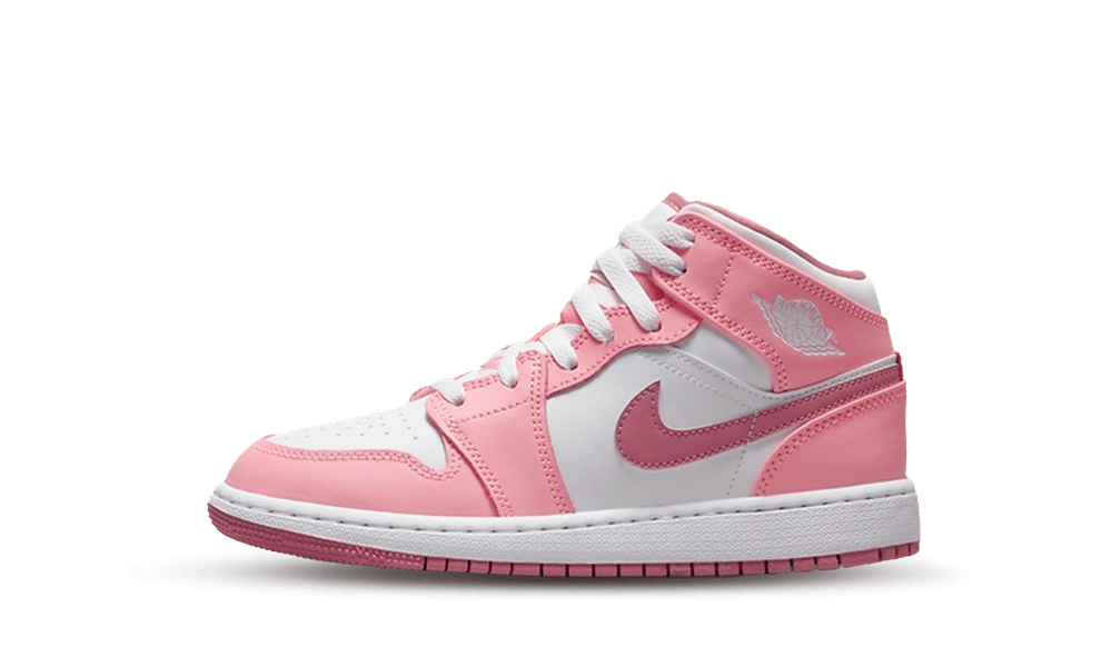 Air Jordan 1 Mid Valentines Day (2023) (37.5)