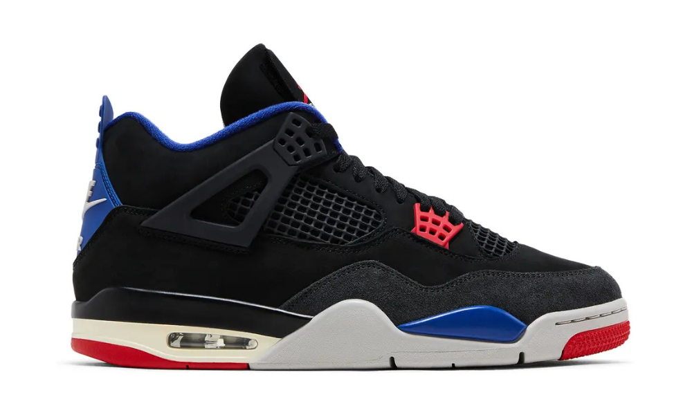 Jordan 4 Retro Rare Air