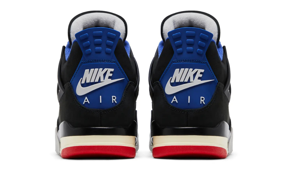 Jordan 4 Retro Rare Air