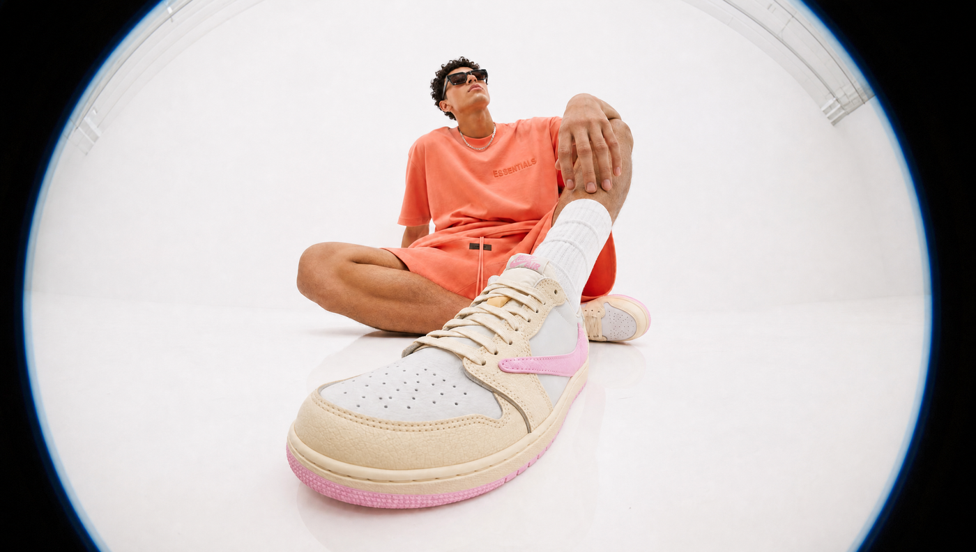 Step into Summer