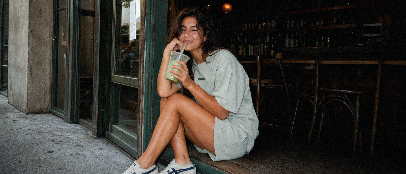 ESSENTIALS (SS25)