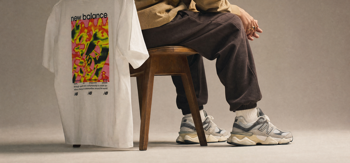New Balance