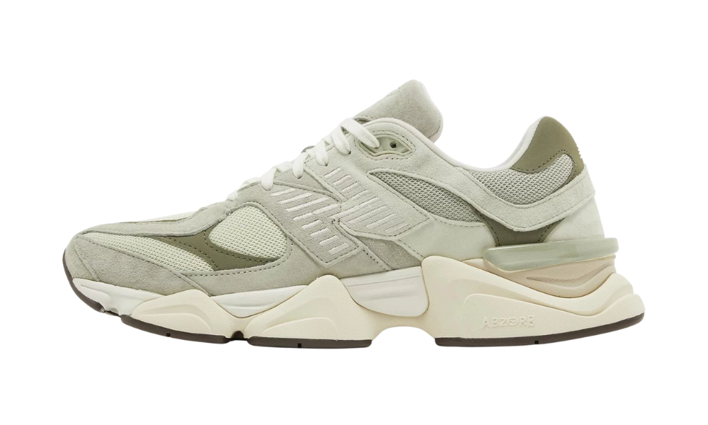 New Balance 9060 Olivine