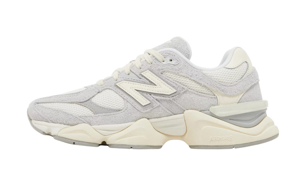 New Balance 9060 Quartz Grey