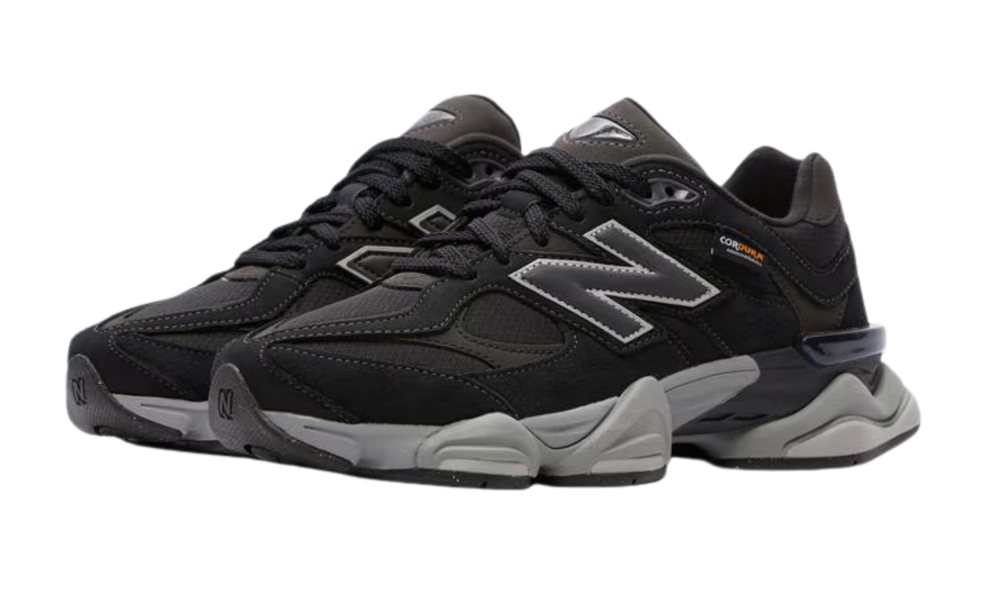 New Balance 9060 Cordura Black Grey