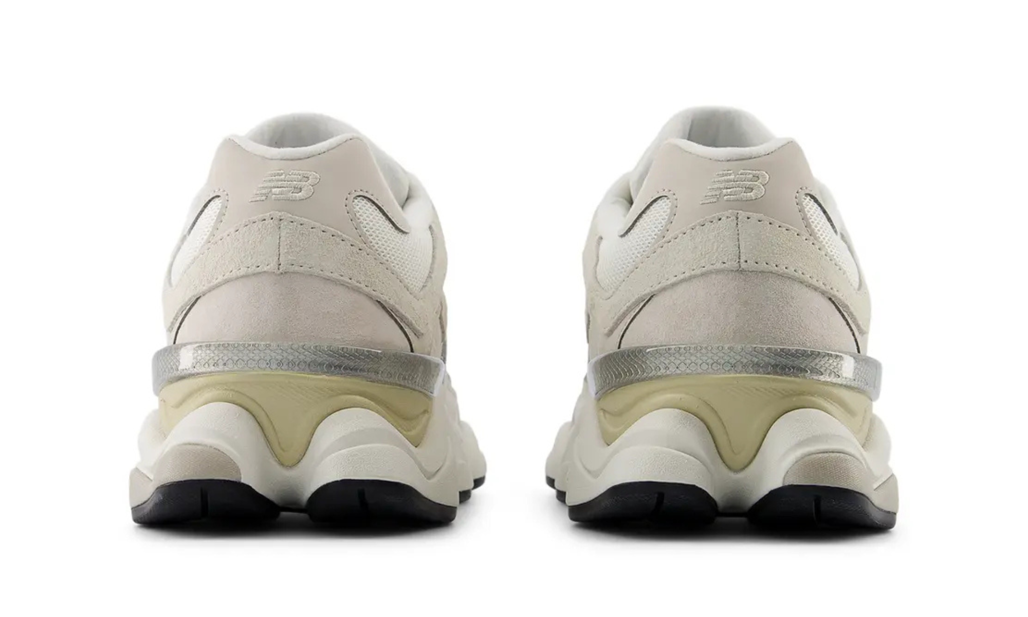 New Balance 9060 Sea Salt Moonbeam