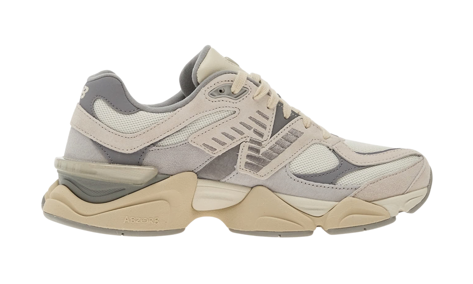 New Balance 9060 Beige Sea Salt