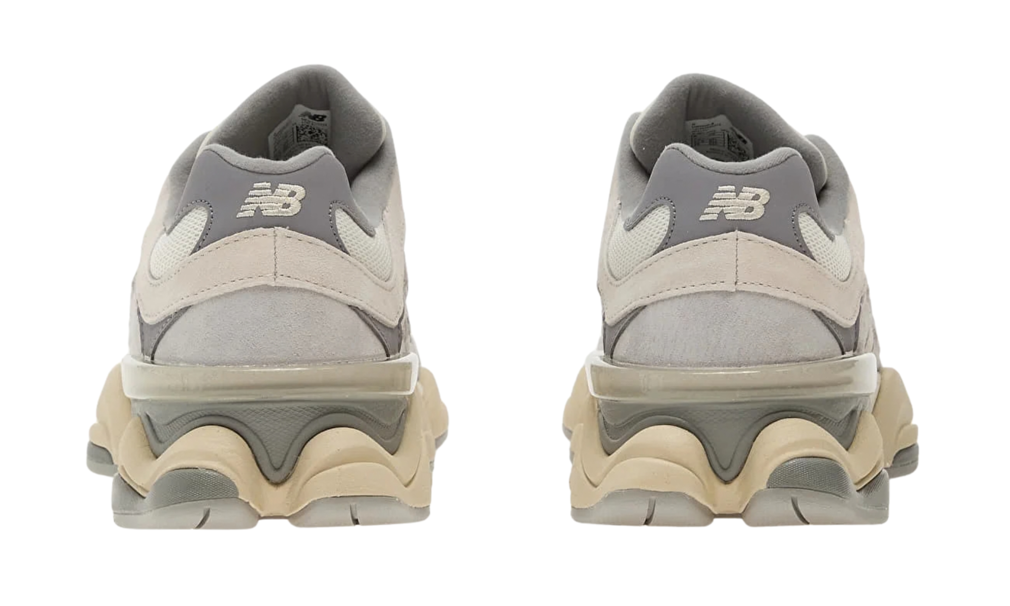 New Balance 9060 Beige Sea Salt