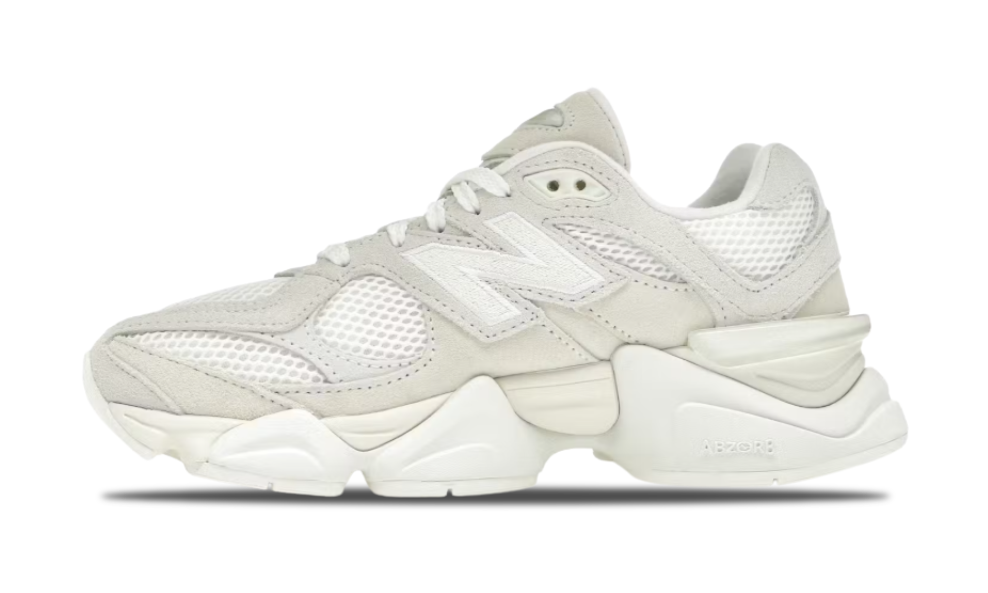 New Balance 9060 Angora Sea Salt