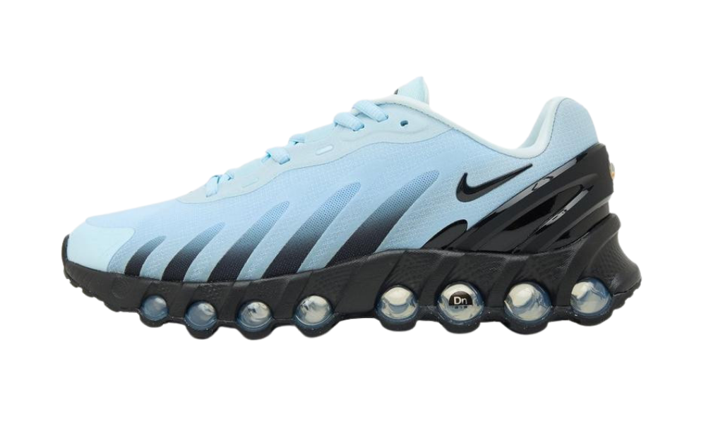 Nike Air Max Dn8 Cobalt Tint/black-psychic blue