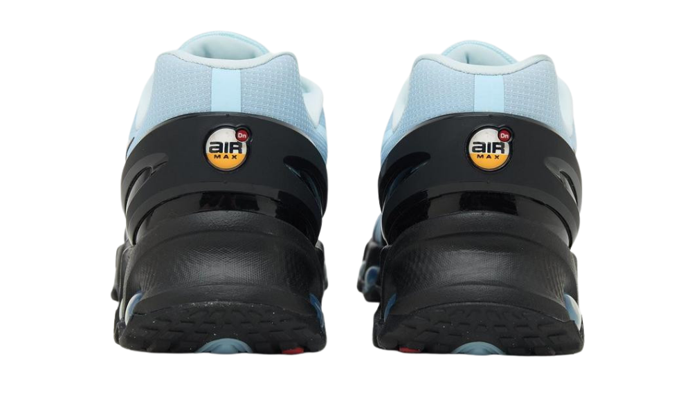 Nike Air Max Dn8 Cobalt Tint/black-psychic blue