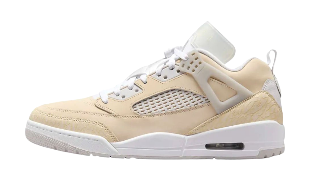 JORDAN SPIZIKE LOW