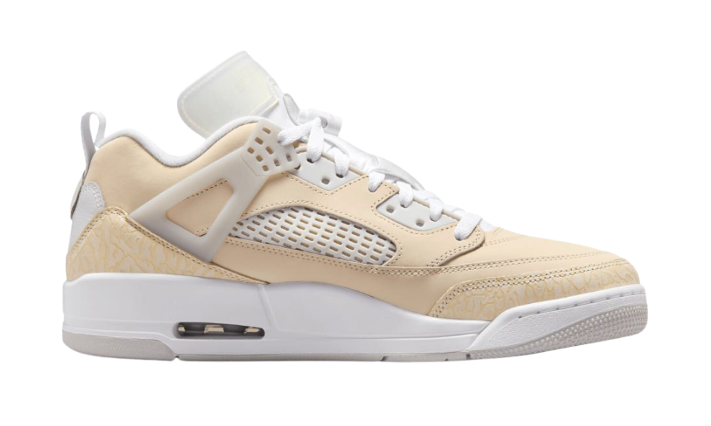 JORDAN SPIZIKE LOW