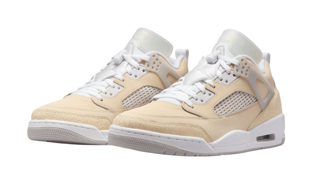 JORDAN SPIZIKE LOW