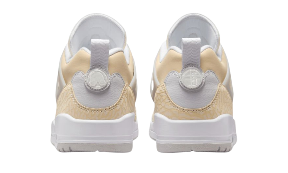 JORDAN SPIZIKE LOW
