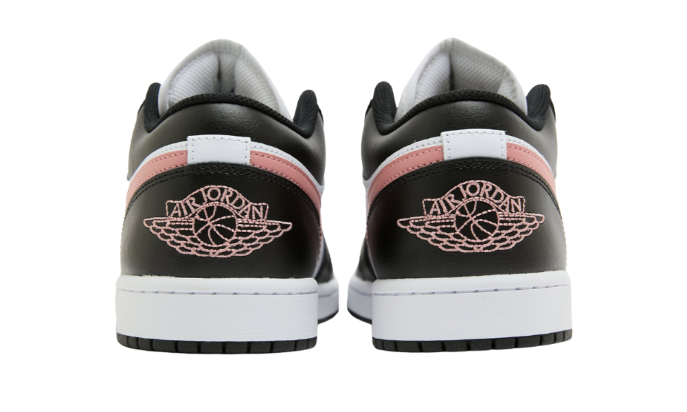 AIR JORDAN 1 LOW RUST PINK