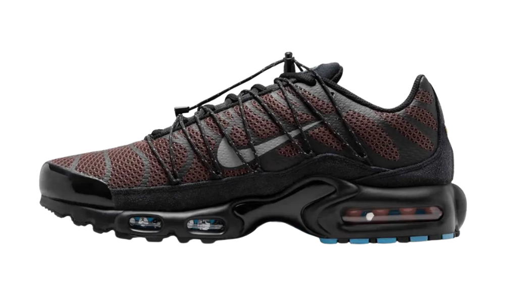 Nike Air Max Plus Utility