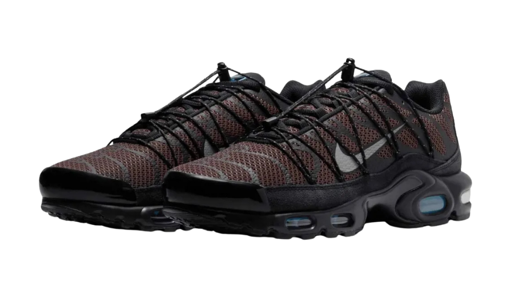 Nike Air Max Plus Utility
