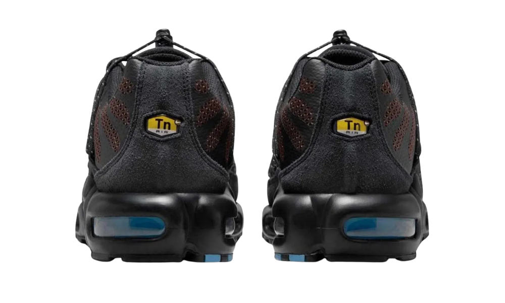 Nike Air Max Plus Utility