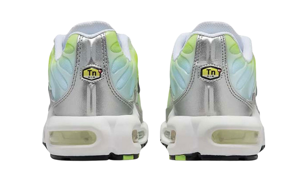 Nike Air Max Plus Cyber Glacier Blue Gradient WMNS