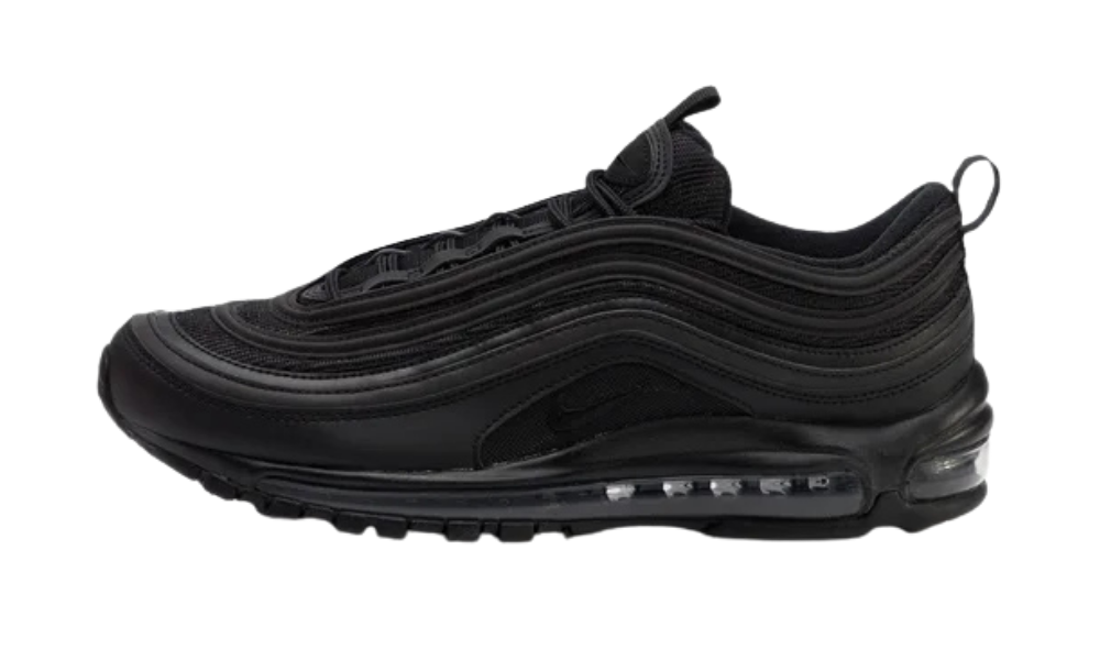 Nike Air Max 97 Black
