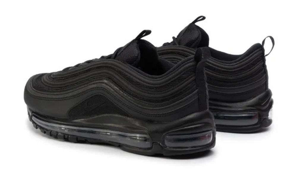 Nike Air Max 97 Black