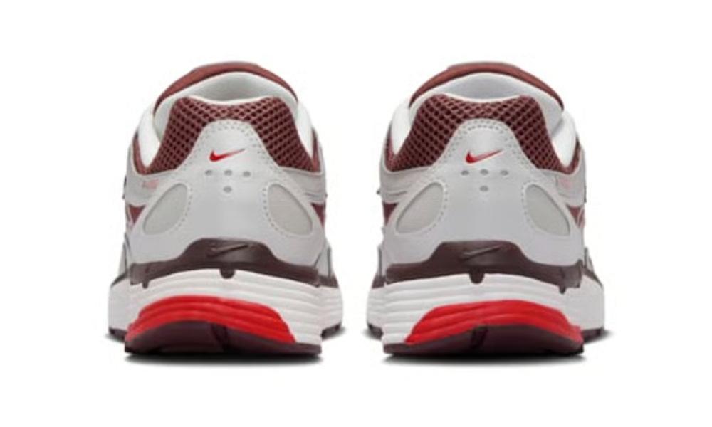 Nike P-6000 "Light Iron Ore & Dark Pony"