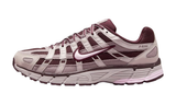 Nike P-6000 futócipő rózsaszín és szürke színben.