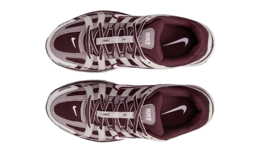 Nike P-6000 Rosa
