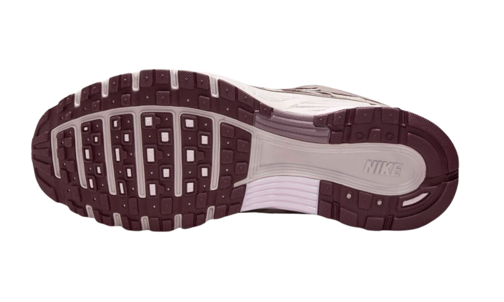 Nike P-6000 Rosa