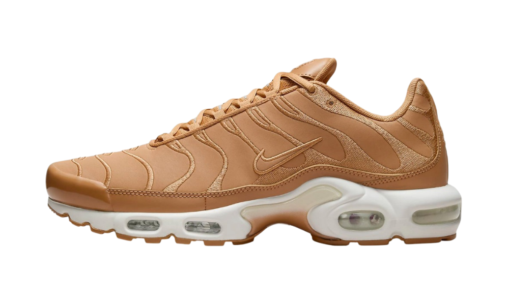 Nike Air Max Plus Flax