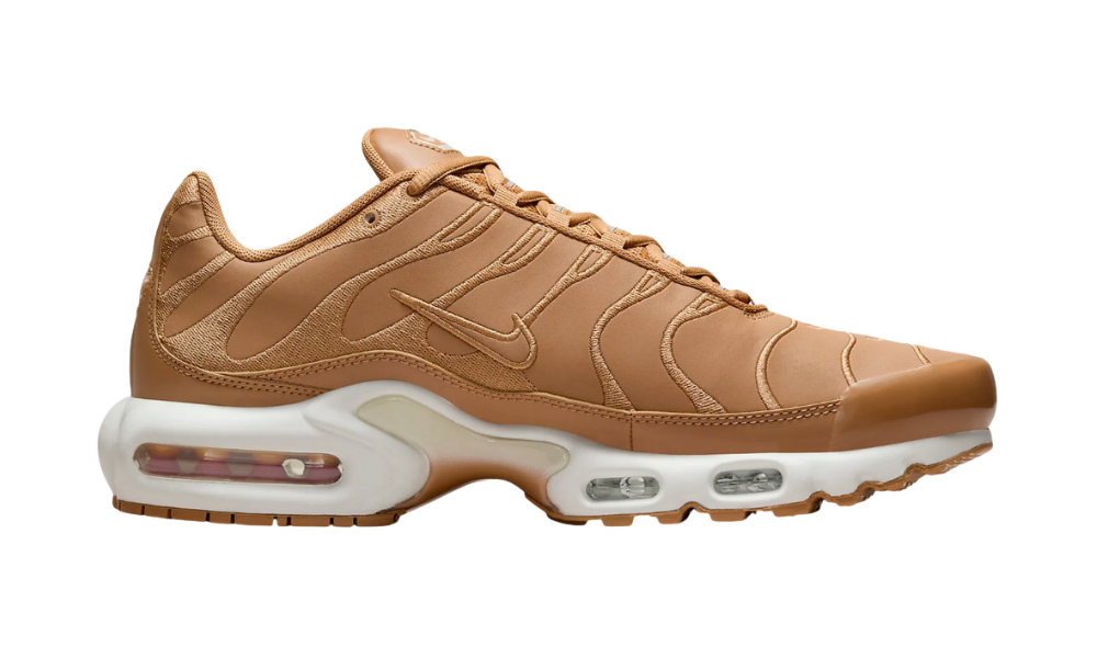 Nike Air Max Plus Flax