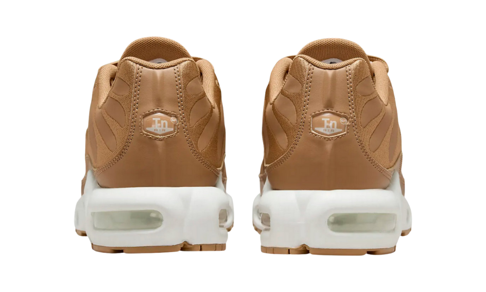 Nike Air Max Plus Flax