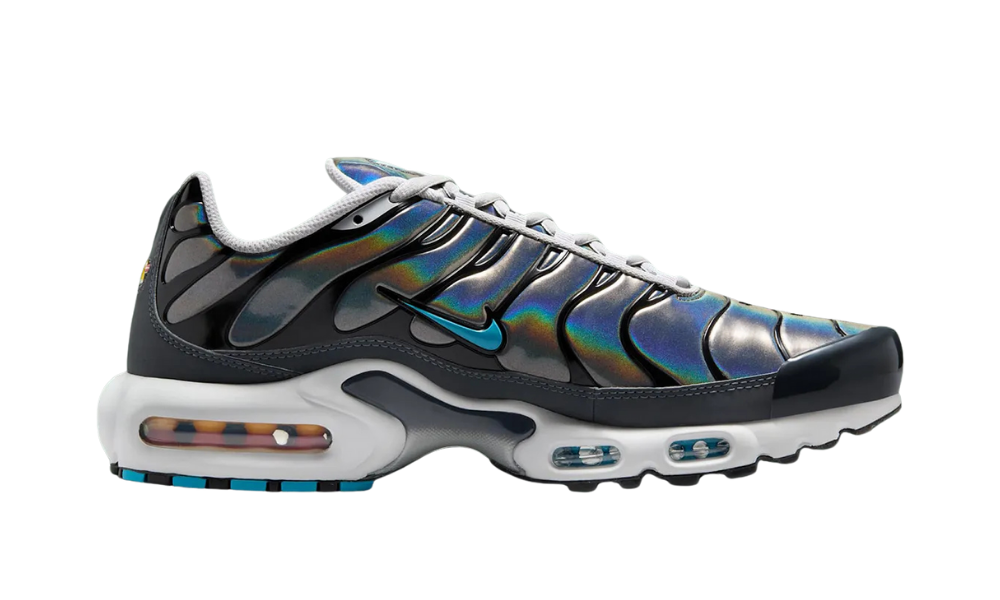 Nike Air Max Plus