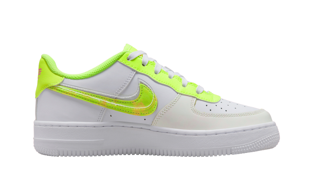 Nike Air Force 1 LV8 GS