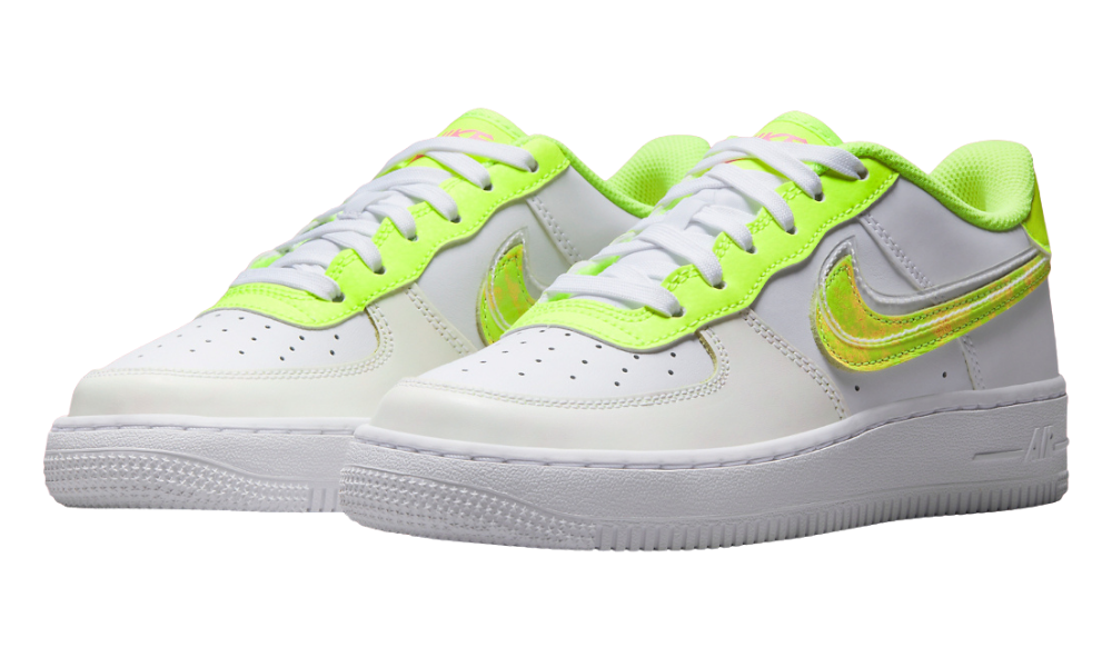 Nike Air Force 1 LV8 GS