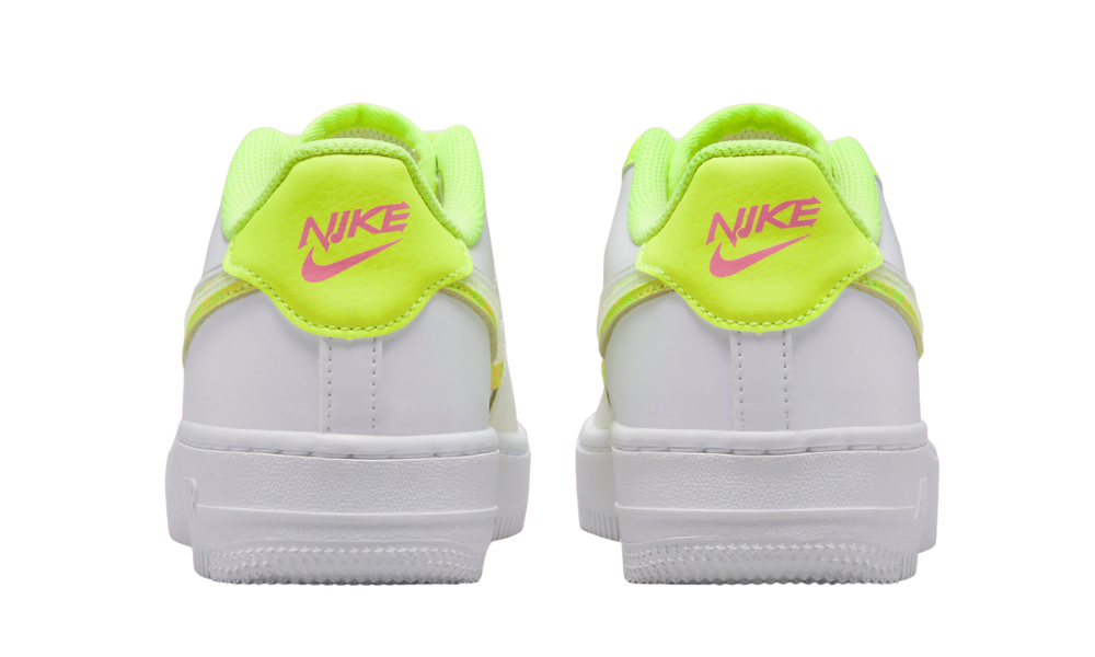 Nike Air Force 1 LV8 GS