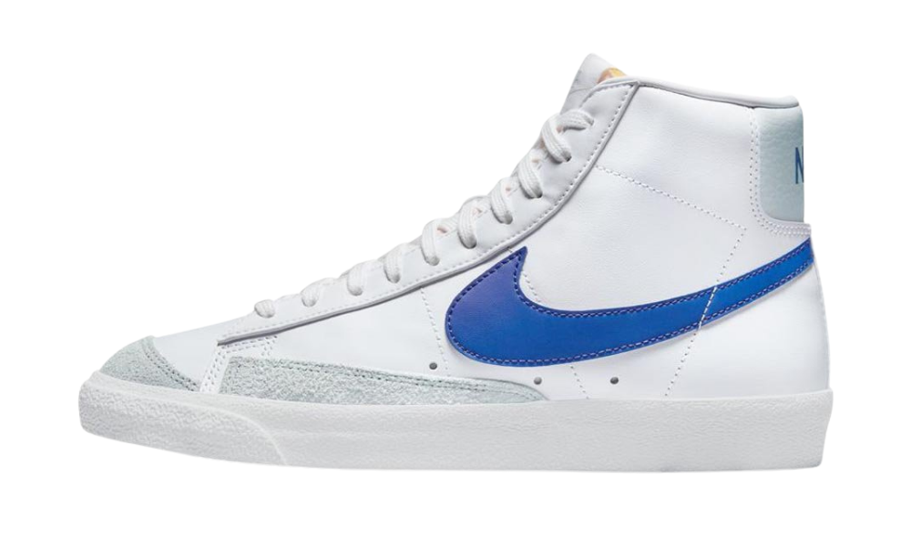 Nike Blazer Mid '77 Vintage White
