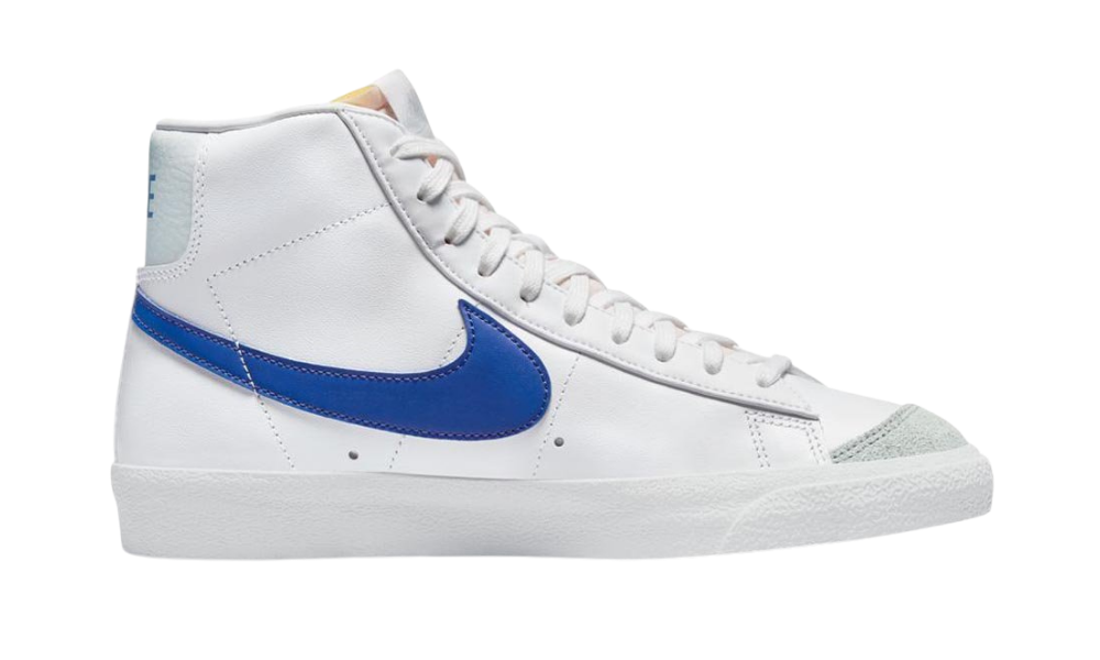 Nike Blazer Mid '77 Vintage White