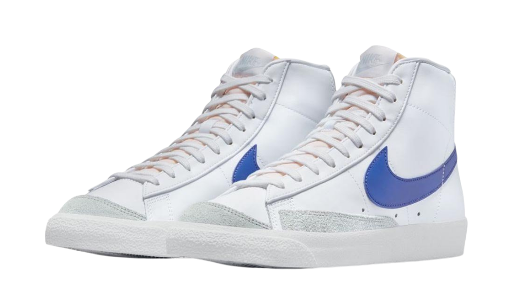 Nike Blazer Mid '77 Vintage White