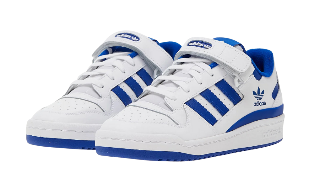 adidas Forum Low