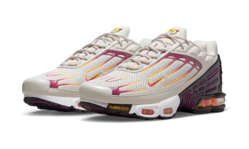 Nike Air Max Plus 3 Summer Nights