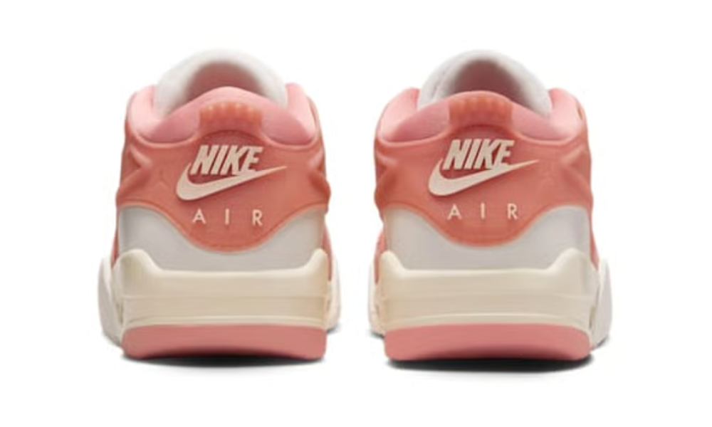 Jordan 4 RM Guava Ice