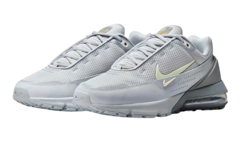 Nike Air Max Pulse Smoke Grey Neutral Olive