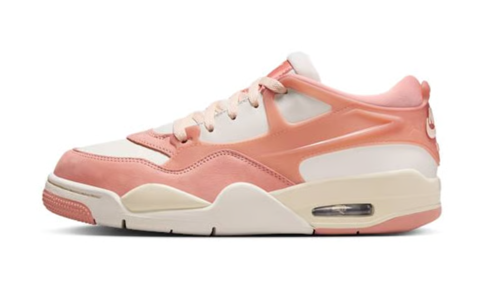 Jordan 4 RM Guava Ice
