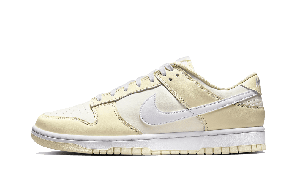 Nike Dunk Low Coconut Milk (45.5)