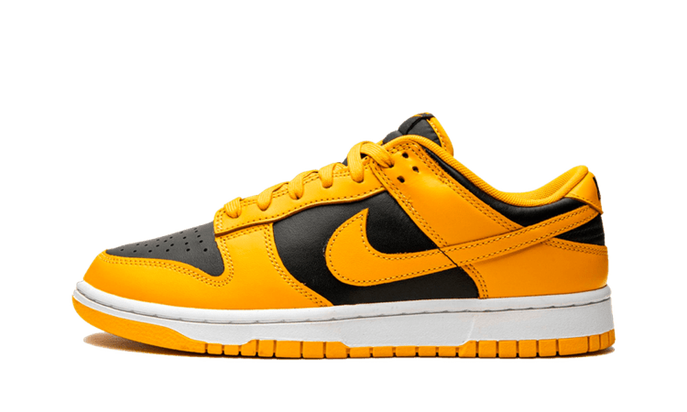 Nike Dunk Low Goldenrod (44.5)