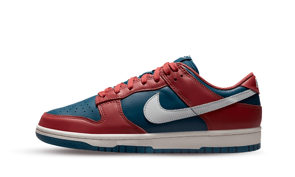 Nike Dunk Low Retro Canyon Rust (42.5)