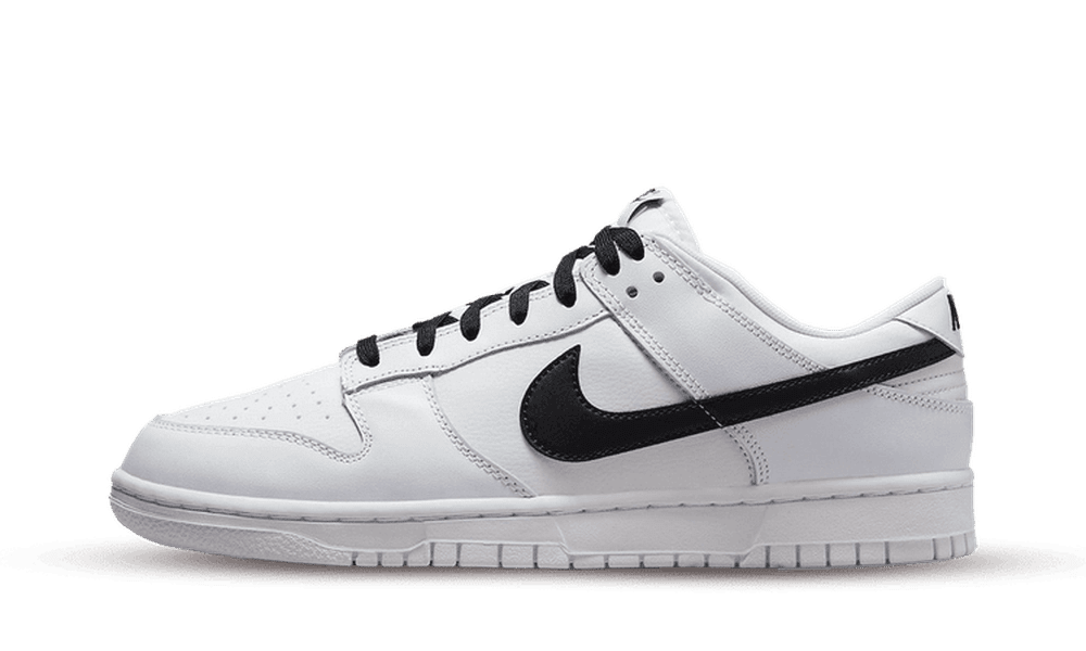 Nike Dunk Low Reverse Panda (46)